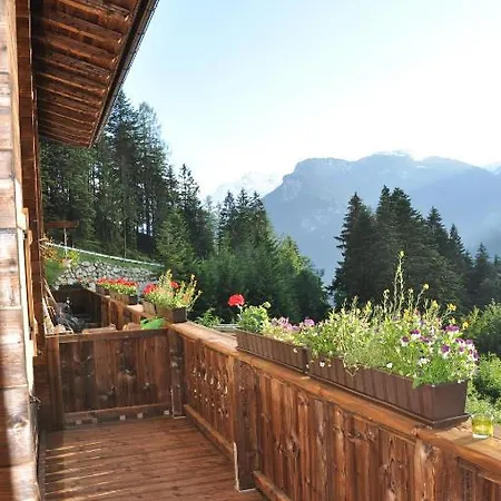 Sonnenplatzl Im Zillertal Appartement Ramsau im Zillertal Kamer foto