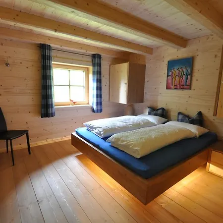 Sonnenplatzl Im Zillertal Appartement Ramsau im Zillertal Buitenkant foto