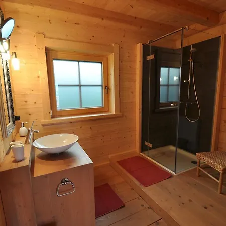 Sonnenplatzl Im Zillertal Appartement Ramsau im Zillertal Buitenkant foto