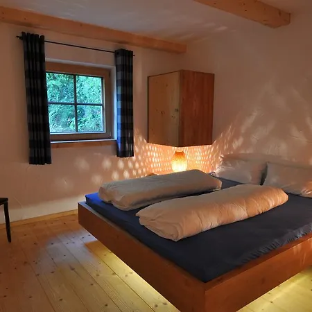 Sonnenplatzl Im Zillertal Appartement Ramsau im Zillertal Buitenkant foto
