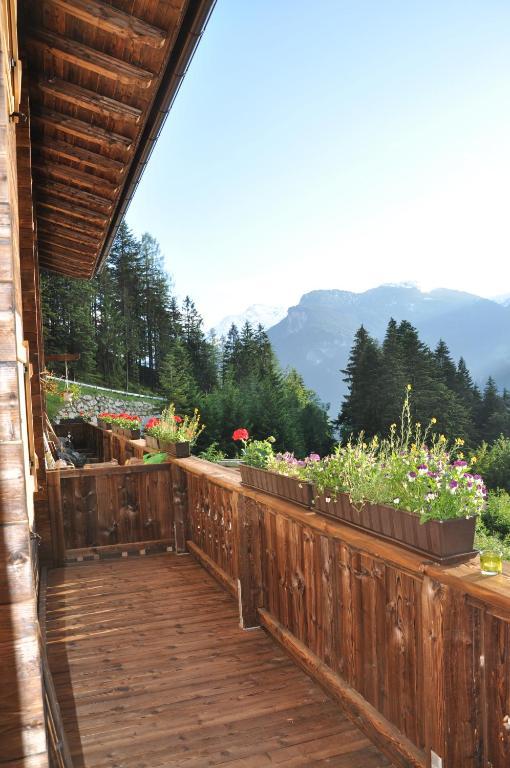 Apartment Sonnenplatzl Im Zillertal *
