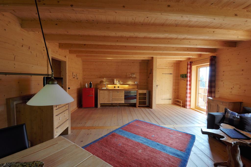 Apartment Sonnenplatzl Im Zillertal Ramsau im Zillertal