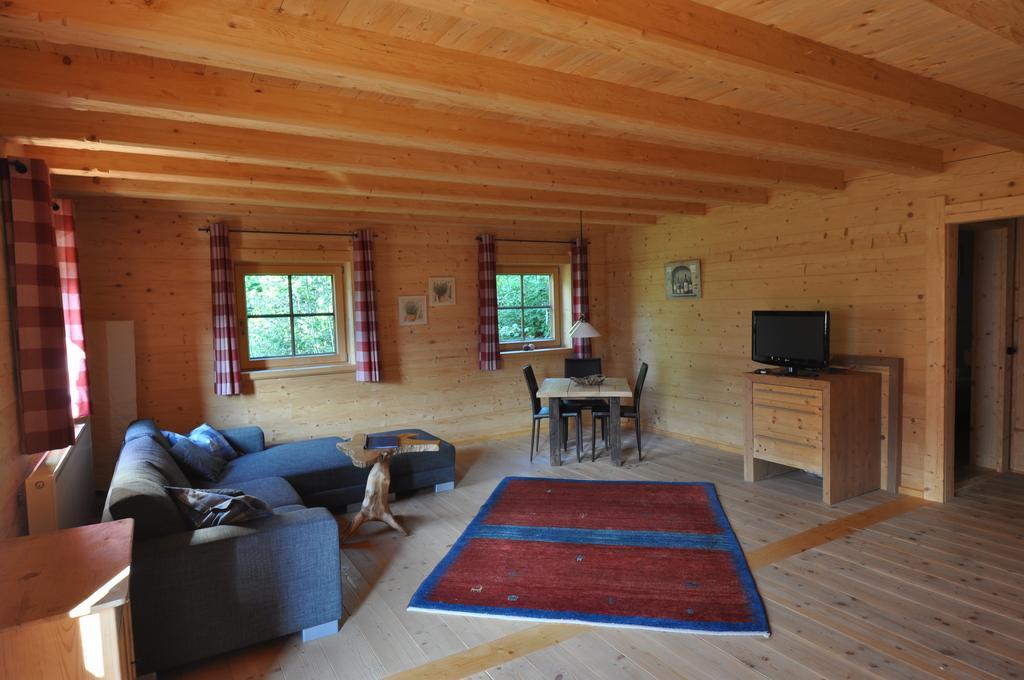 Apartment Sonnenplatzl Im Zillertal Ramsau im Zillertal
