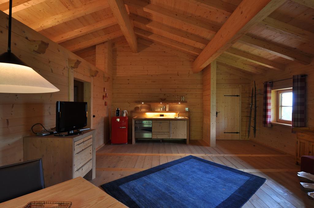 Apartment Sonnenplatzl Im Zillertal