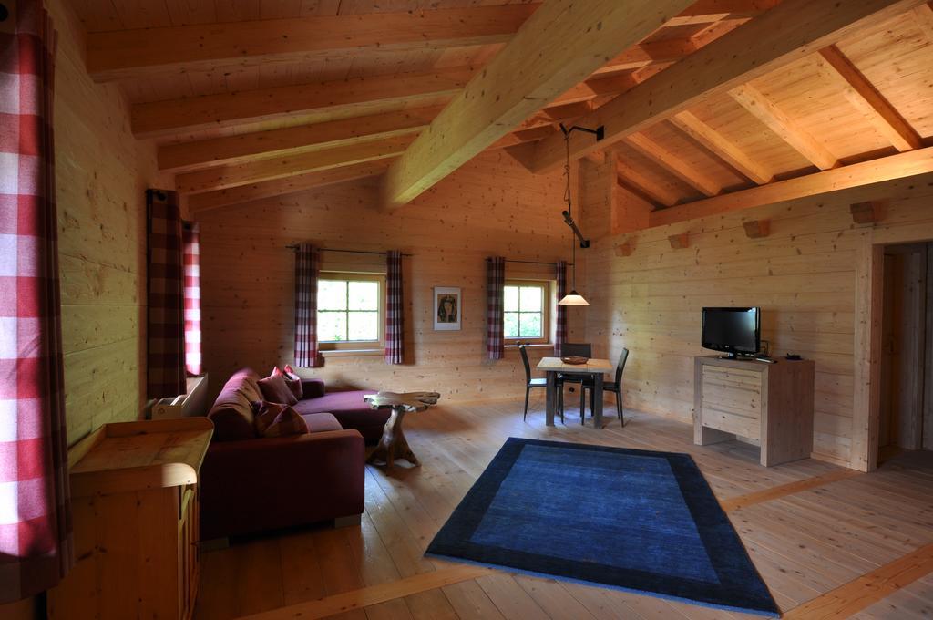 Sonnenplatzl Im Zillertal Appartement *