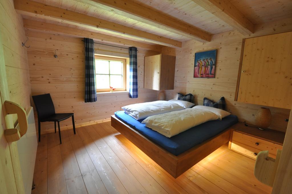 Apartment Sonnenplatzl Im Zillertal