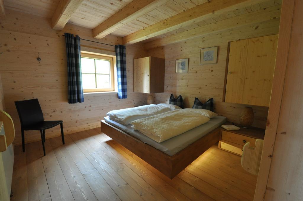 Sonnenplatzl Im Zillertal Apartment *