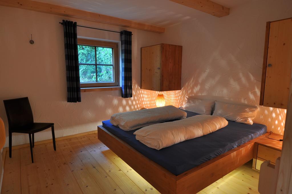 Sonnenplatzl Im Zillertal Apartment Ramsau im Zillertal
