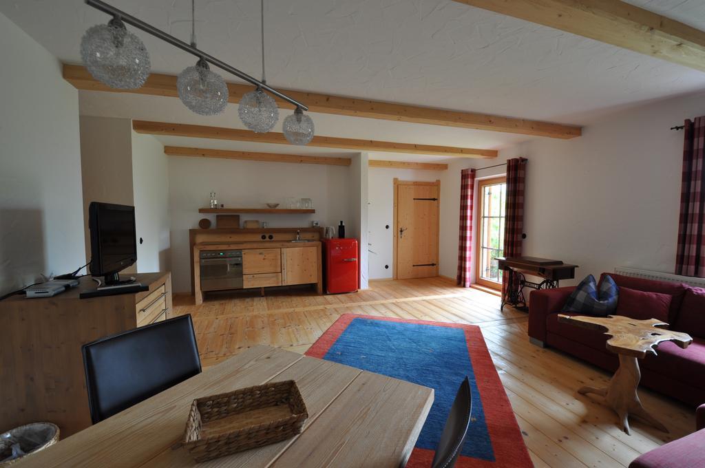 Apartment Sonnenplatzl Im Zillertal *